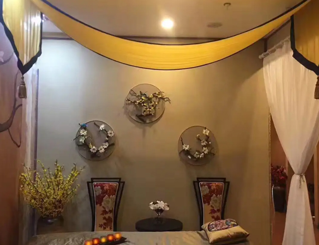 哈尔滨高端男士养生会所_让人体会到不一样的精致体验