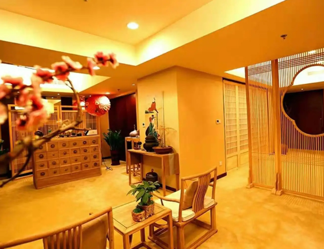 哈尔滨高端足疗足浴养生会所_找性价比的高的会所都在这里