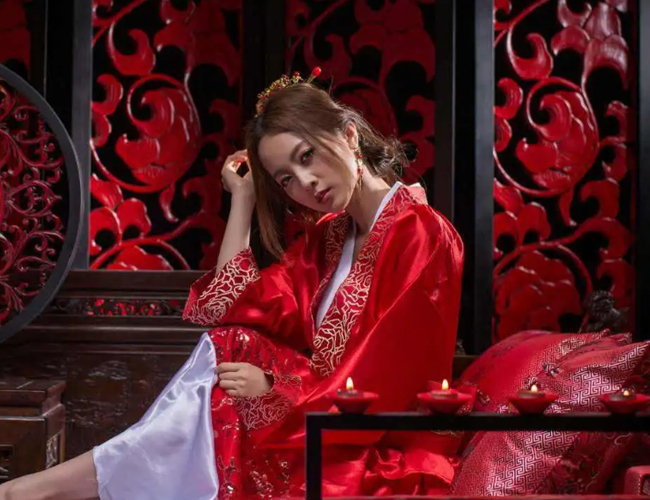 出差在哈尔滨到了一家轻奢休闲养生spa会馆，体验完心情大好