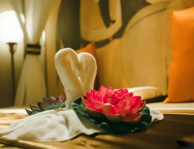 哈尔滨男士精油SPA商务会所_简直了我真的强烈推荐给你