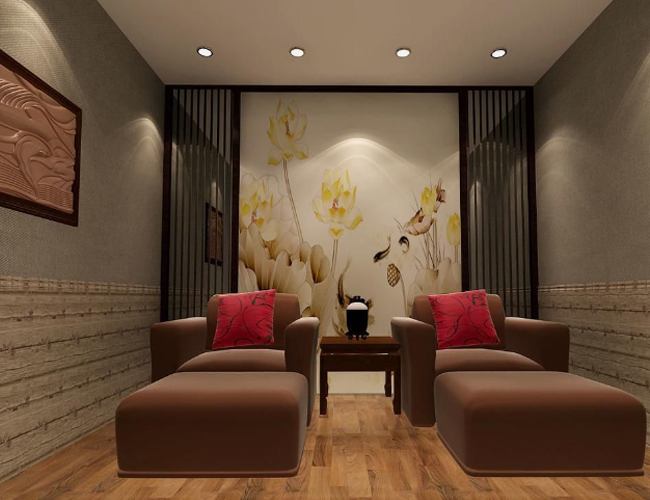 哈尔滨Yunyi养生馆高端spa