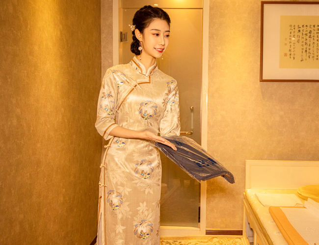 哈尔滨商务休闲会所艺师风采（九）给大家推荐一下