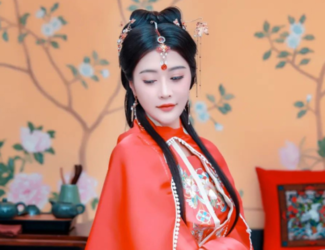 哈尔滨泰式按摩会所艺师风采（十）只要你敢来就让你好看